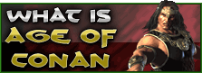 What is Age of Conan