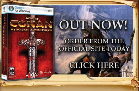 Order Age of Conan