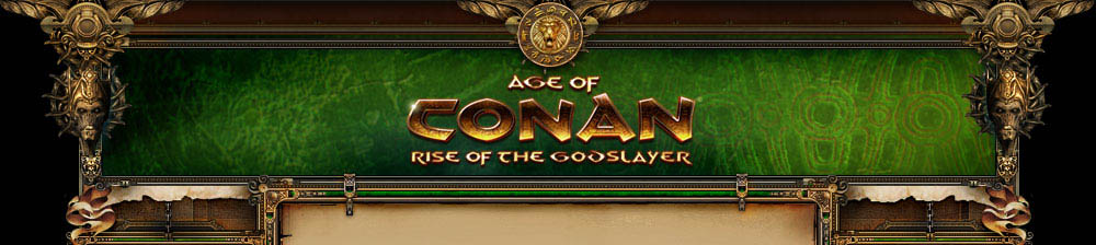 Age Of Conan Community