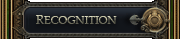 Recognition