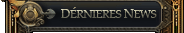 Dérnieres News