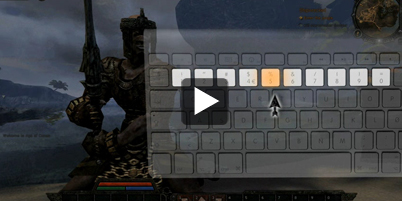 Play Interface Video