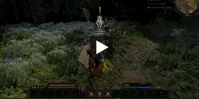 Play Combat Video