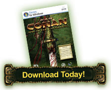 Conan game package