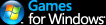 Games for Windows logo