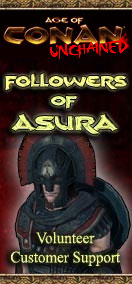 Join Followers of Asura!