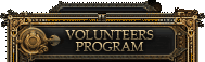 Volunteers Program