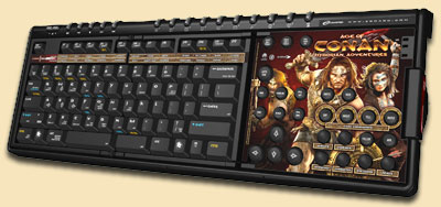Keyboard