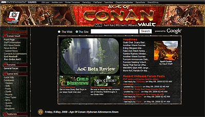Site of the Month