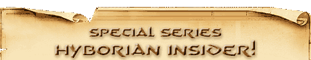 Special Series