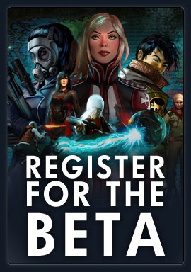 Register for the Beta!