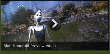Blue Mountain Video Preview