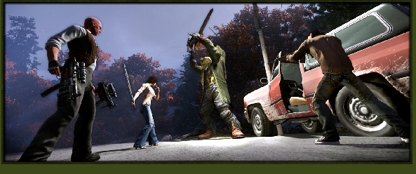 Terrifying new screenshots