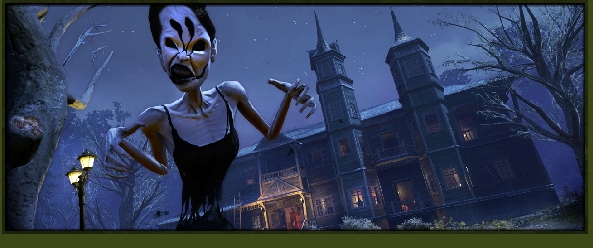 Blue Mountain revealed