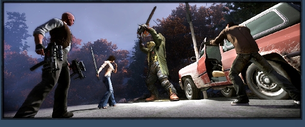 Terrifying new screenshots