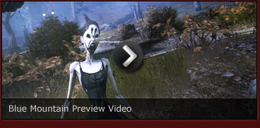 Blue Mountain Preview video