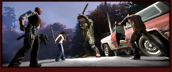 Terrifying new screenshots